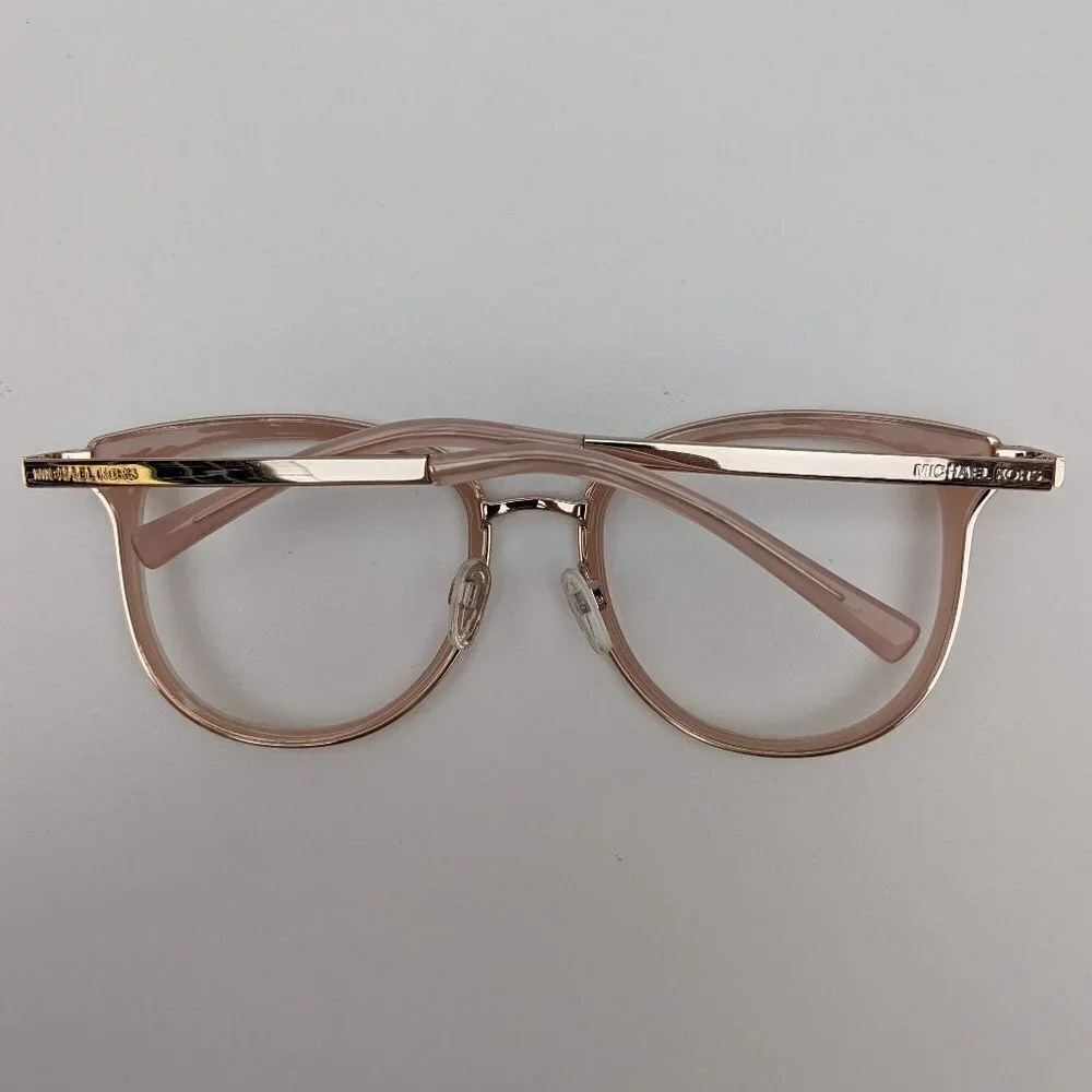 🕶️Frame Only! Michael Kors MK1010 Adrianna I Sunglasses 54/20 135 /KAG141🕶️